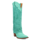 Dingo Wild Fire - Women's Leather Cowgirl Boots