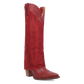 Dingo Wild Fire - Women's Leather Cowgirl Boots