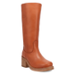 Dingo Vagabond - Women's Leather Cowgirl Boots