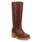 Dingo Vagabond - Women's Leather Cowgirl Boots