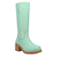 Dingo Vagabond - Women's Leather Cowgirl Boots