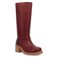 Dingo Vagabond - Women's Leather Cowgirl Boots
