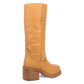 Dingo Vagabond - Women's Leather Cowgirl Boots