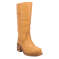 Dingo Vagabond - Women's Leather Cowgirl Boots