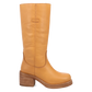 Dingo Vagabond - Women's Leather Cowgirl Boots