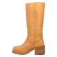 Dingo Vagabond - Women's Leather Cowgirl Boots