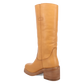 Dingo Vagabond - Women's Leather Cowgirl Boots