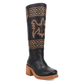 Dingo Avalon - Women's Leather Cowgirl Boots