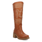 Dingo Avalon - Women's Leather Cowgirl Boots