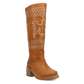 Dingo Avalon - Women's Leather Cowgirl Boots