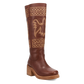 Dingo Avalon - Women's Leather Cowgirl Boots