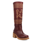 Dingo Avalon - Women's Leather Cowgirl Boots