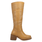 Dingo Avalon - Women's Leather Cowgirl Boots