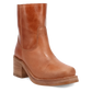 Dingo Roxy - Women's Leather Booties