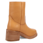 Dingo Roxy - Women's Leather Booties