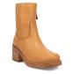Dingo Roxy - Women's Leather Booties