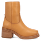Dingo Roxy - Women's Leather Booties