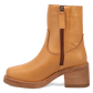 Dingo Roxy - Women's Leather Booties