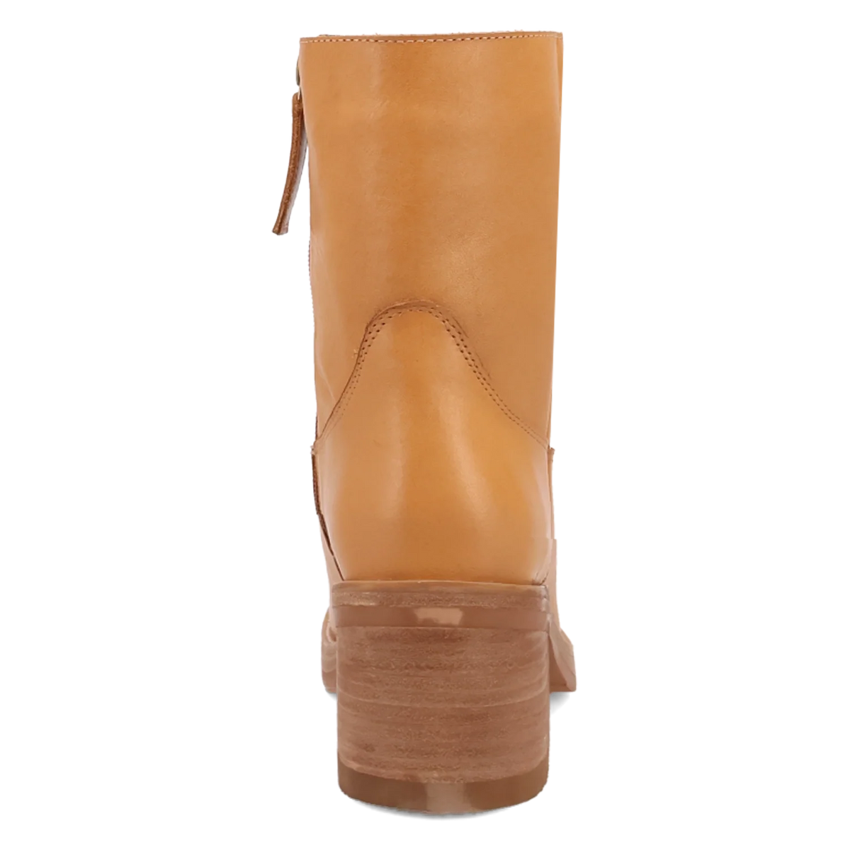 Dingo Roxy - Women's Leather Booties