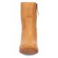 Dingo Roxy - Women's Leather Booties