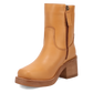 Dingo Roxy - Women's Leather Booties