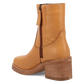Dingo Roxy - Women's Leather Booties