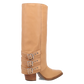 Dingo Urban Cowgirl - Women's Leather Cowgirl Boots