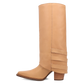 Dingo Urban Cowgirl - Women's Leather Cowgirl Boots