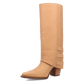 Dingo Urban Cowgirl - Women's Leather Cowgirl Boots