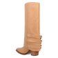 Dingo Urban Cowgirl - Women's Leather Cowgirl Boots