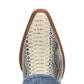 Dingo Denim Dream - Women's Leather Booties