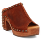 Dingo Echo - Women's Wooden Sandals