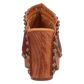 Dingo Echo - Women's Wooden Sandals