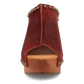 Dingo Echo - Women's Wooden Sandals