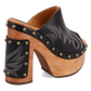Dingo Free Spirit - Women's Wooden Sandals