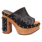 Dingo Free Spirit - Women's Wooden Sandals