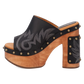 Dingo Free Spirit - Women's Wooden Sandals