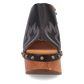 Dingo Free Spirit - Women's Wooden Sandals