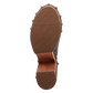 Dingo Free Spirit - Women's Wooden Sandals