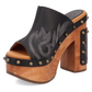 Dingo Free Spirit - Women's Wooden Sandals