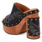 Dingo Free Spirit - Women's Wooden Sandals