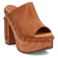 Dingo Free Spirit - Women's Wooden Sandals