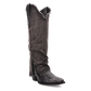 Dingo Shabby - Women's Denim Cowgirl Boots