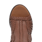 Dingo Jeezy - Womens Leather Sandal Cowgirl Boot (Closeout)