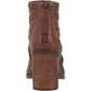 Dingo Jeezy - Womens Leather Sandal Cowgirl Boot (Closeout)