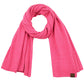 C.C Soft Recycled Fine Yarn Cuff Scarf
