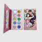 Diamond Of All Seasons- Duochrome Pressed Pigment Palette
