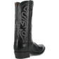 Bota vaquera para hombre con punta en J Dan Post Milwaukee