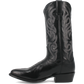 Bota vaquera para hombre con punta en J Dan Post Milwaukee