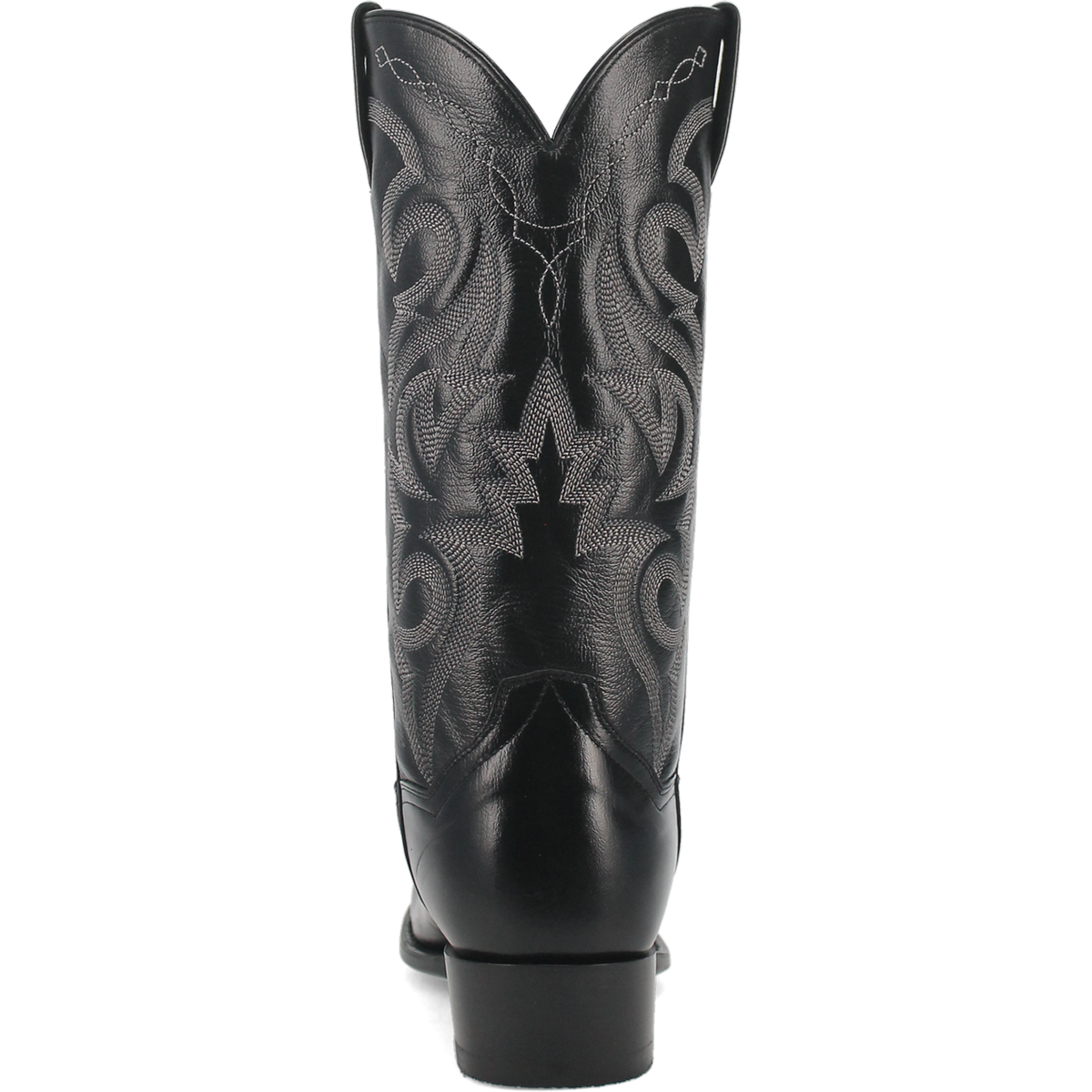 Bota vaquera para hombre con punta en J Dan Post Milwaukee